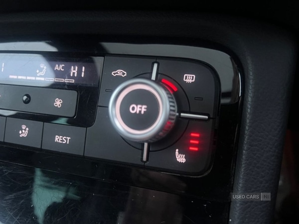 Used Volkswagen Touareg 2018 for sale - 77511827: Photo 26