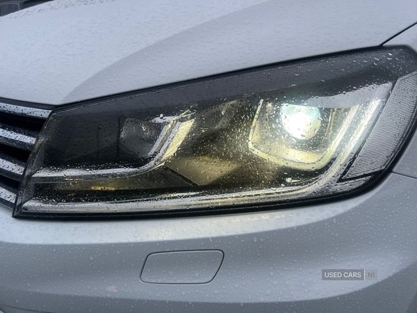 Used Volkswagen Touareg 2018 for sale - 77511827: Photo 30