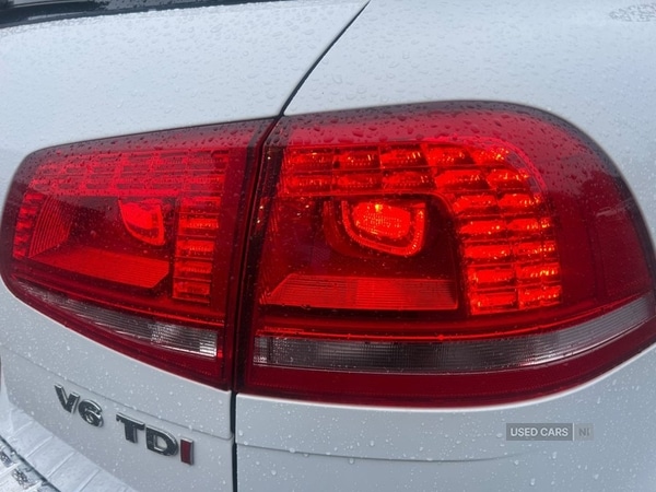 Used Volkswagen Touareg 2018 for sale - 77511827: Photo 31