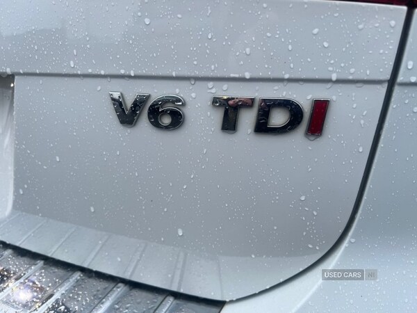 Used Volkswagen Touareg 2018 for sale - 77511827: Photo 32