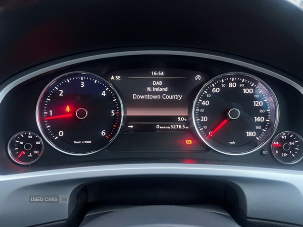 Used Volkswagen Touareg 2018 for sale - 77511827: Photo 8