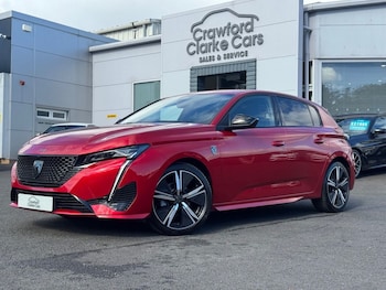 Used Peugeot 308 2022 for sale - 78543662: Photo