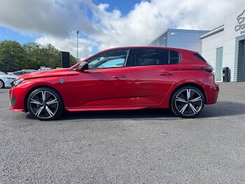 Used Peugeot 308 2022 for sale - 78543662: Photo