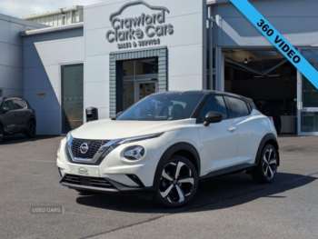 2021 - 1.0 DiG-T 114 Tekna 5dr