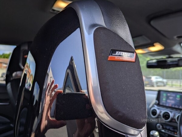 Used Nissan Juke 2021 for sale - 74586280: Photo 20