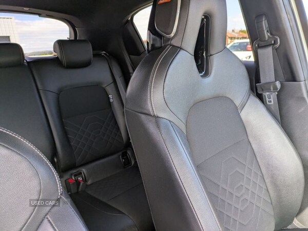 Used Nissan Juke 2021 for sale - 74586280: Photo 21