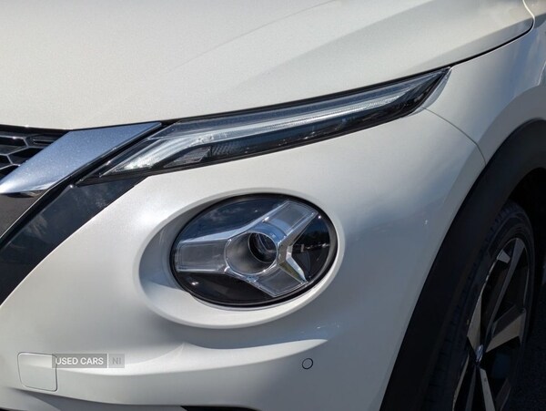 Used Nissan Juke 2021 for sale - 74586280: Photo 23