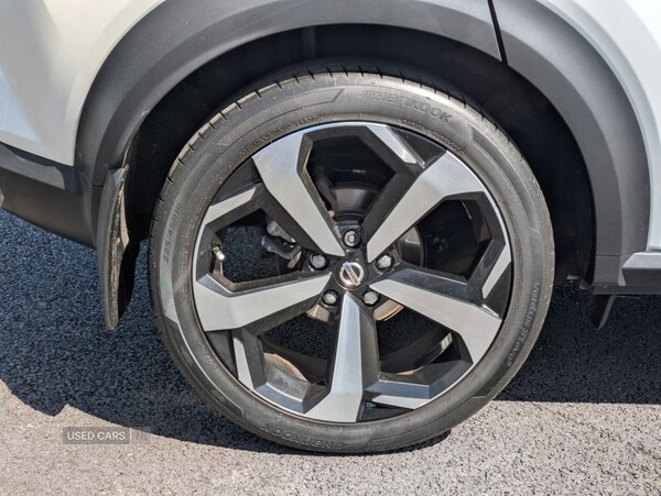 Used Nissan Juke 2021 for sale - 74586280: Photo 26
