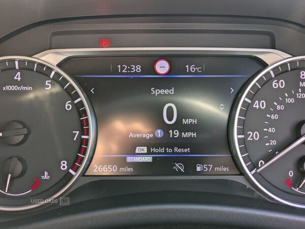 Used Nissan Juke 2021 for sale - 74586280: Photo 7