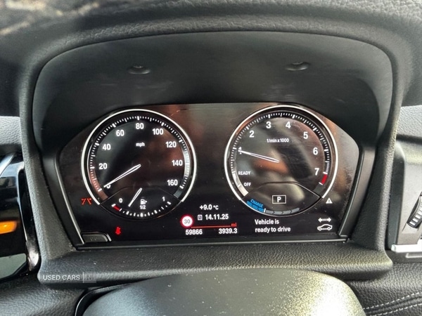 Used BMW 2 Series Active Tourer 2019 for sale - 78141715: Photo 10