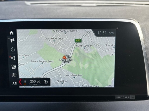 Used BMW 2 Series Active Tourer 2019 for sale - 78141715: Photo 16