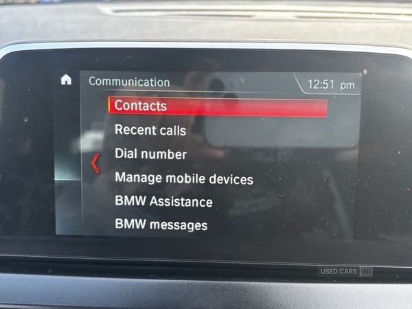 Used BMW 2 Series Active Tourer 2019 for sale - 78141715: Photo 17