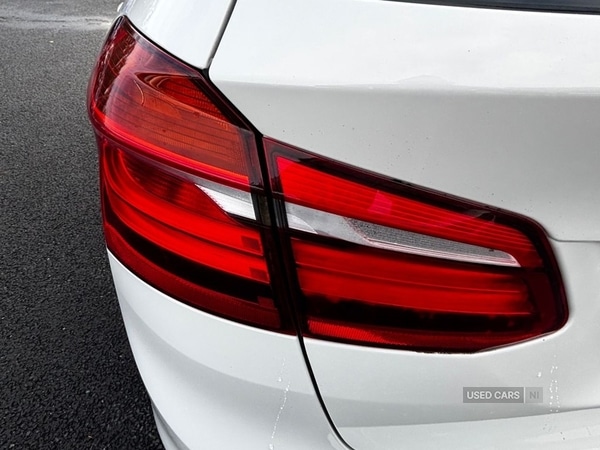 Used BMW 2 Series Active Tourer 2019 for sale - 78141715: Photo 19