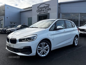 Used BMW 2 Series Active Tourer 2019 for sale - 78141715: Photo