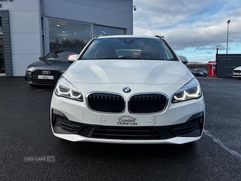 Used BMW 2 Series Active Tourer 2019 for sale - 78141715: Photo