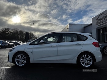 Used BMW 2 Series Active Tourer 2019 for sale - 78141715: Photo