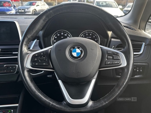 Used BMW 2 Series Active Tourer 2019 for sale - 78141715: Photo 9