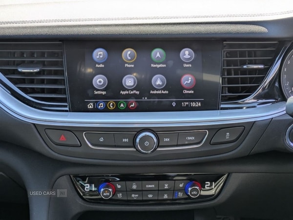 Used Vauxhall Insignia 2021 for sale - 74691305: Photo 13
