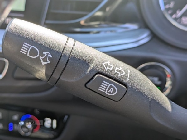 Used Vauxhall Insignia 2021 for sale - 74691305: Photo 27