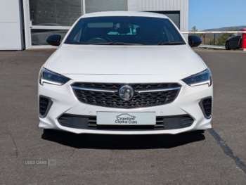Used Vauxhall Insignia 2021 for sale - 74691305: Photo