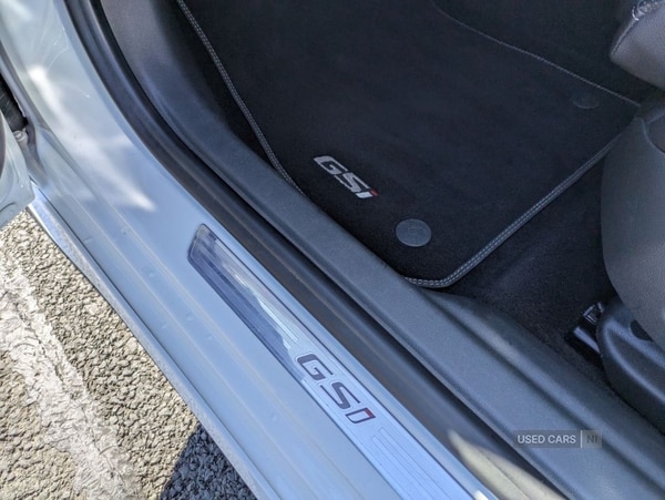Used Vauxhall Insignia 2021 for sale - 74691305: Photo 30