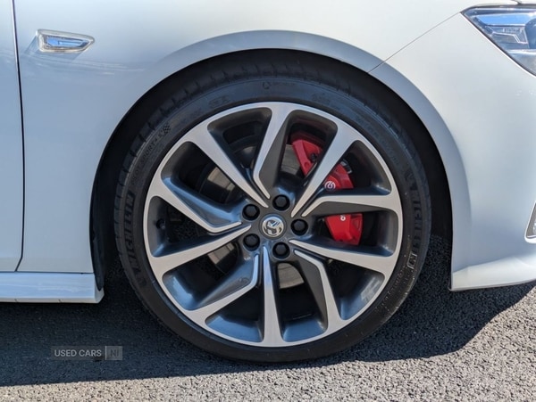Used Vauxhall Insignia 2021 for sale - 74691305: Photo 34