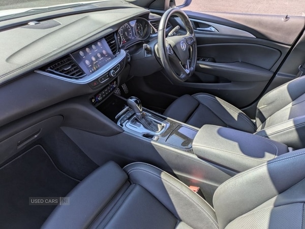 Used Vauxhall Insignia 2021 for sale - 74691305: Photo 8