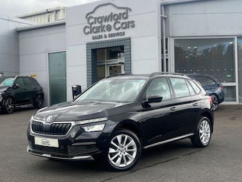 Used Skoda Kamiq 2019 for sale - 78401008: Photo
