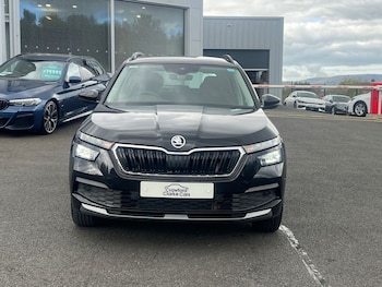 Used Skoda Kamiq 2019 for sale - 78401008: Photo