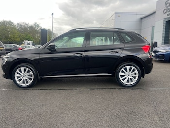 Used Skoda Kamiq 2019 for sale - 78401008: Photo
