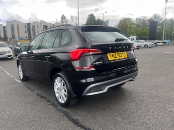 Used Skoda Kamiq 2019 for sale - 78401008: Photo