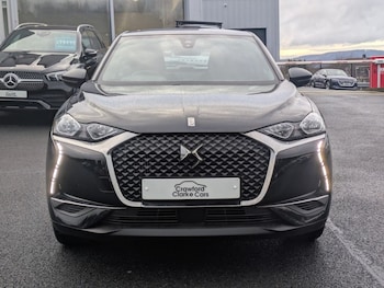 Used DS Automobiles DS 3 2021 for sale - 78240744: Photo