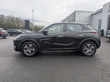 Used DS Automobiles DS 3 2021 for sale - 78240744: Photo