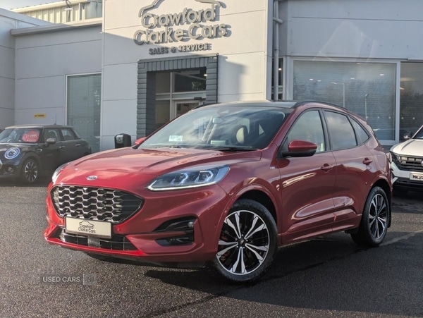 Used Ford Kuga 2022 for sale - 76702883: Photo 1