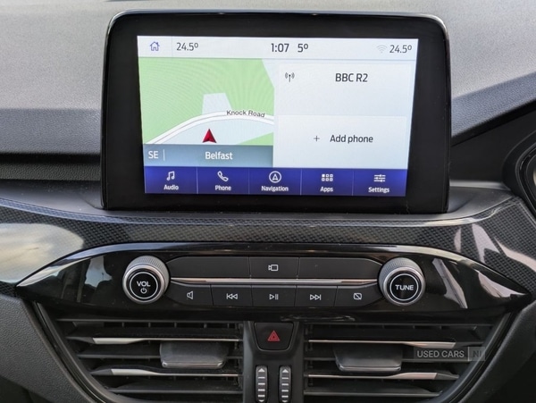 Used Ford Kuga 2022 for sale - 76702883: Photo 11