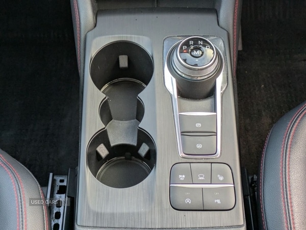 Used Ford Kuga 2022 for sale - 76702883: Photo 18