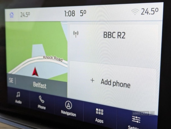 Used Ford Kuga 2022 for sale - 76702883: Photo 19