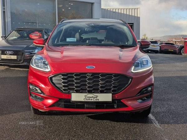 Used Ford Kuga 2022 for sale - 76702883: Photo 2
