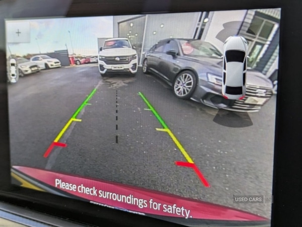 Used Ford Kuga 2022 for sale - 76702883: Photo 20