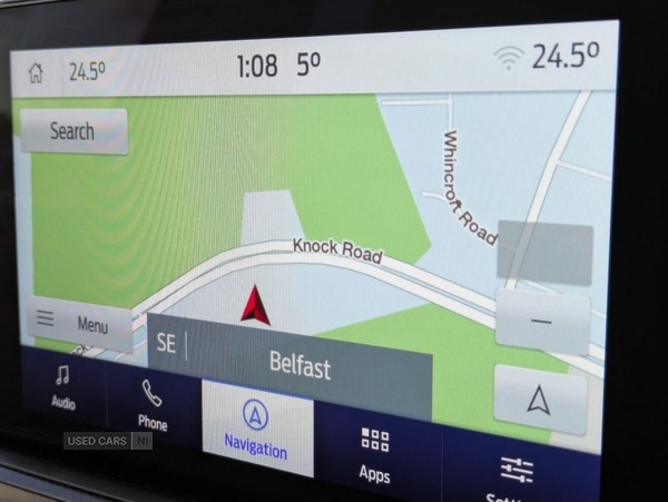 Used Ford Kuga 2022 for sale - 76702883: Photo 21