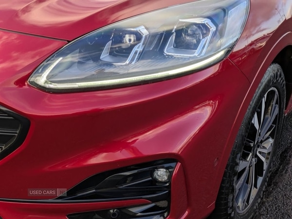 Used Ford Kuga 2022 for sale - 76702883: Photo 31