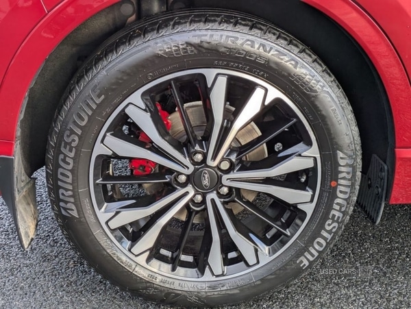 Used Ford Kuga 2022 for sale - 76702883: Photo 34