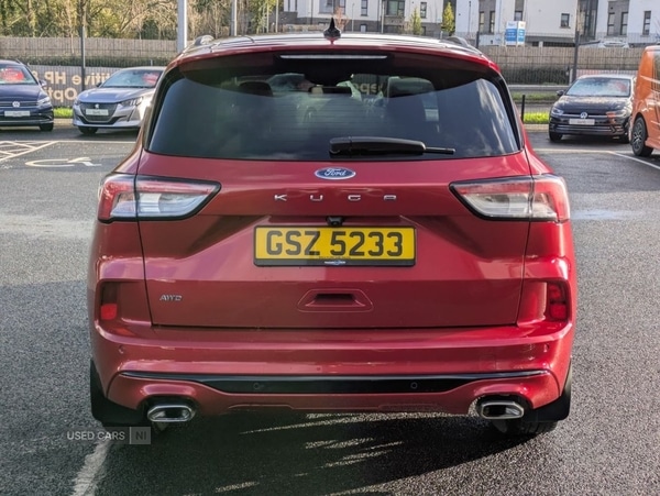 Used Ford Kuga 2022 for sale - 76702883: Photo 5