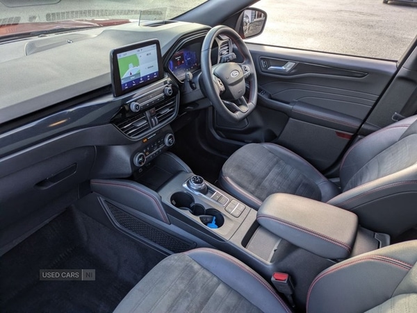 Used Ford Kuga 2022 for sale - 76702883: Photo 8