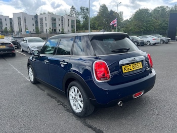 Used MINI Hatch 2018 for sale - 78850913: Photo