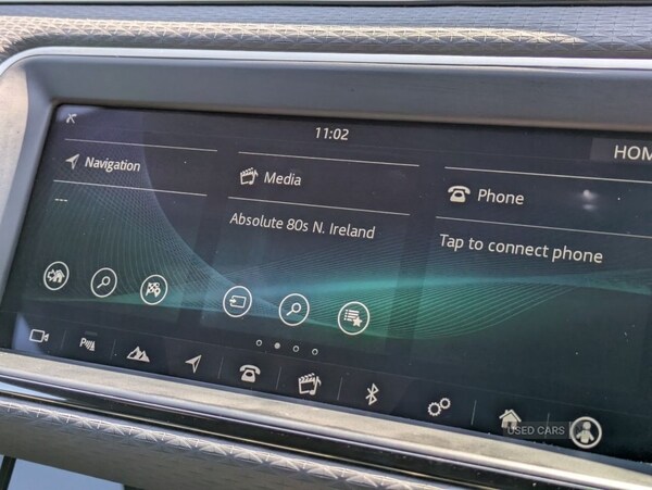 Used Land Rover Range Rover Evoque 2020 for sale - 75340249: Photo 16