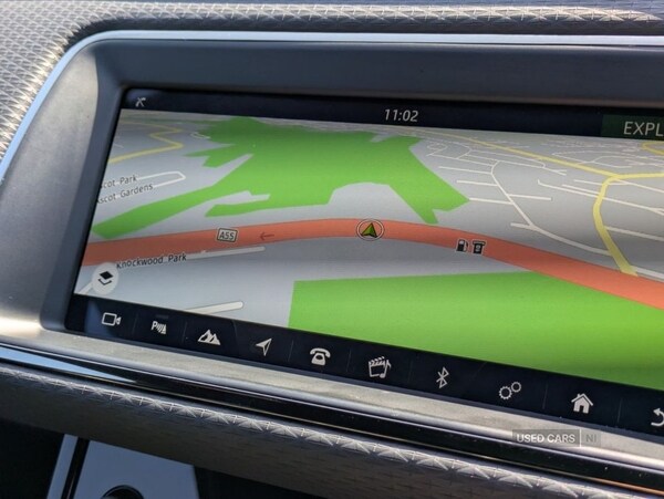 Used Land Rover Range Rover Evoque 2020 for sale - 75340249: Photo 18