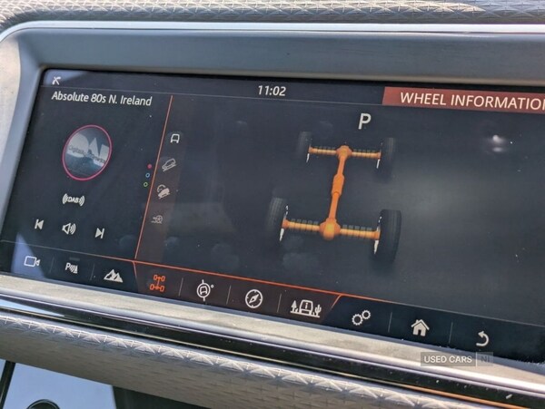 Used Land Rover Range Rover Evoque 2020 for sale - 75340249: Photo 20