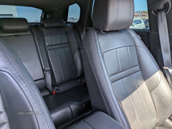 Used Land Rover Range Rover Evoque 2020 for sale - 75340249: Photo 26