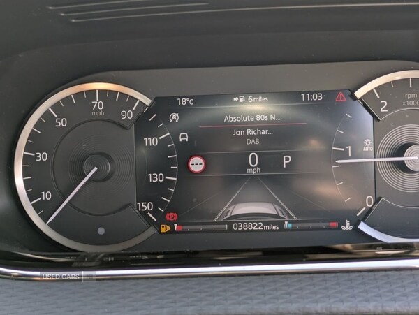 Used Land Rover Range Rover Evoque 2020 for sale - 75340249: Photo 7